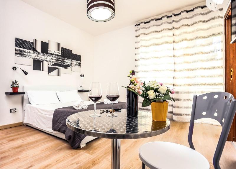 Il Piccolo Principe Bed & Breakfast Alghero Exterior photo