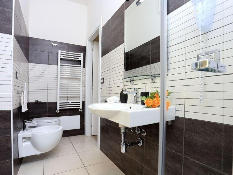 Il Piccolo Principe Bed & Breakfast Alghero Exterior photo