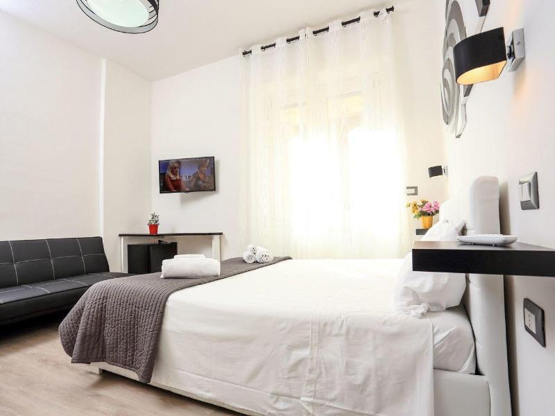 Il Piccolo Principe Bed & Breakfast Alghero Exterior photo