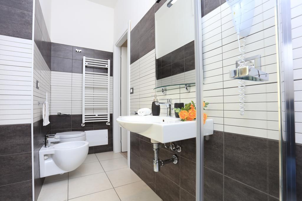 Il Piccolo Principe Bed & Breakfast Alghero Exterior photo